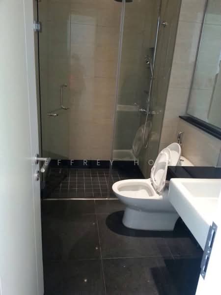 Condominium for Sale at 100 Residency - Jeffrey Hoon - Bathroom - PropertyGuru.com.my
