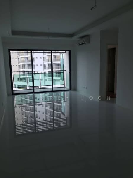 Condominium for Sale at 100 Residency - Jeffrey Hoon - Living Room - PropertyGuru.com.my