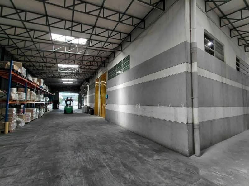 Kilang untuk Dijual di Balakong (Selangor) - Benjamin Tan - Balakong - PropertyGuru.com.my