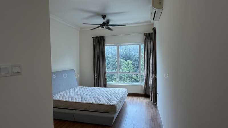 Servis Apartment untuk Disewa di Metropolitan Square - Soo See Beng - Bedroom - PropertyGuru.com.my