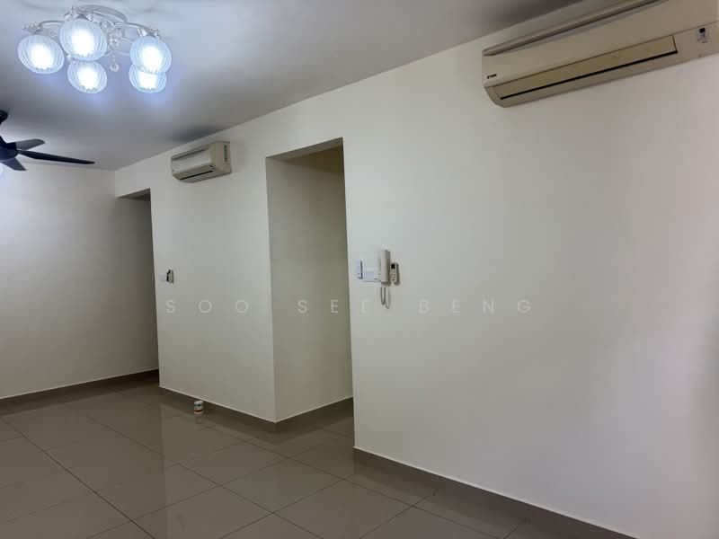 Servis Apartment untuk Disewa di Metropolitan Square - Soo See Beng - PropertyGuru.com.my