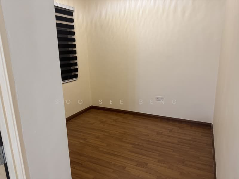 Servis Apartment untuk Disewa di Metropolitan Square - Soo See Beng - PropertyGuru.com.my
