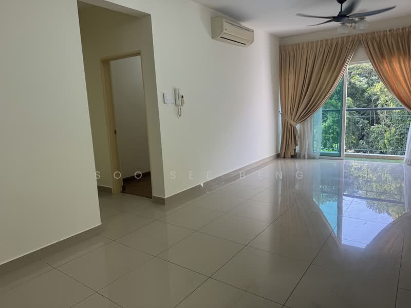Servis Apartment untuk Disewa di Metropolitan Square - Soo See Beng - PropertyGuru.com.my