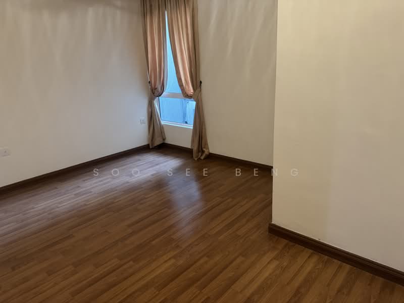 Servis Apartment untuk Disewa di Metropolitan Square - Soo See Beng - PropertyGuru.com.my