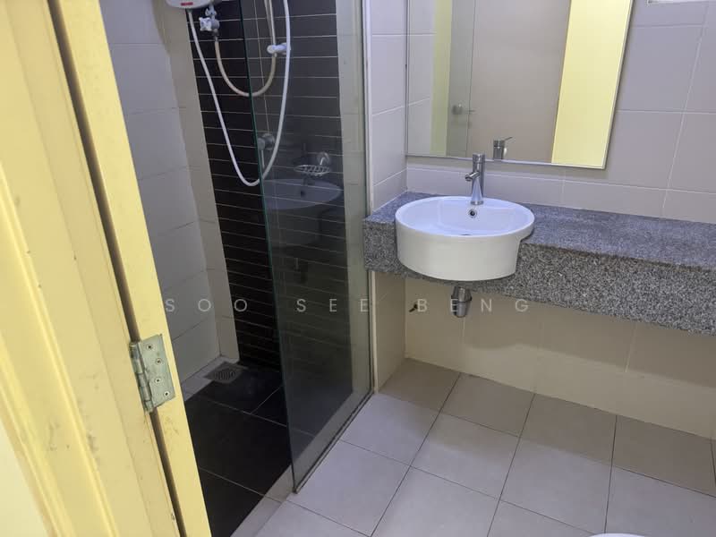 Servis Apartment untuk Disewa di Metropolitan Square - Soo See Beng - PropertyGuru.com.my