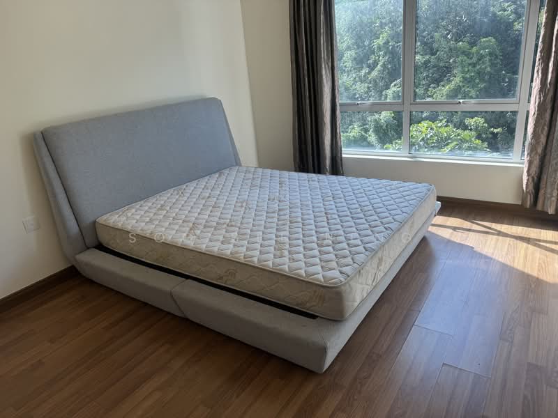 Servis Apartment untuk Disewa di Metropolitan Square - Soo See Beng - PropertyGuru.com.my