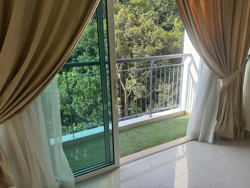 Servis Apartment untuk Disewa di Metropolitan Square - Soo See Beng - PropertyGuru.com.my