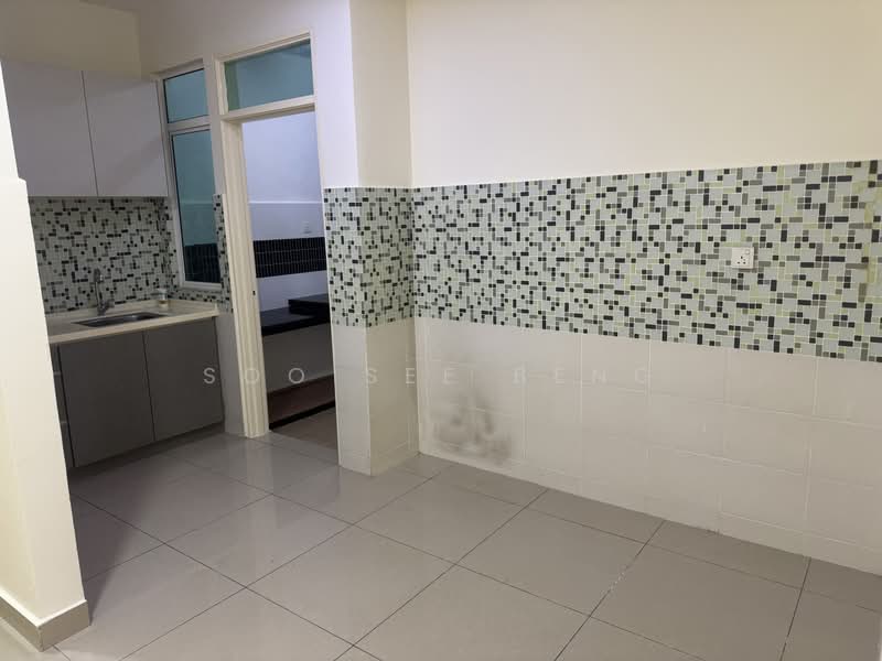 Servis Apartment untuk Disewa di Metropolitan Square - Soo See Beng - PropertyGuru.com.my