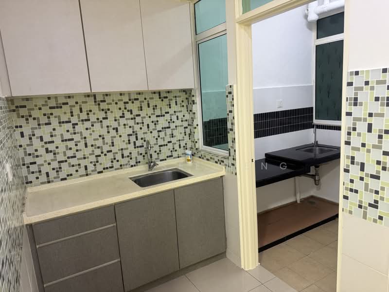 Servis Apartment untuk Disewa di Metropolitan Square - Soo See Beng - PropertyGuru.com.my