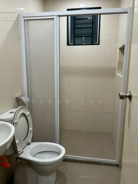 Servis Apartment untuk Disewa di OUG Parklane - Susan Foo - Bathroom - PropertyGuru.com.my