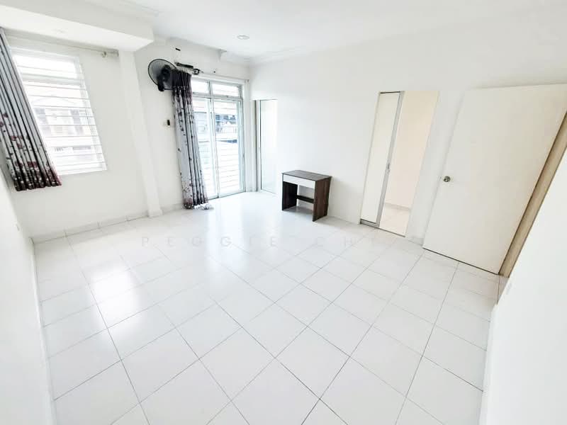 2-storey Terraced House for Sale in Taman JP Perdana (Johor Bahru) - Peggie Chua - Interior - PropertyGuru.com.my