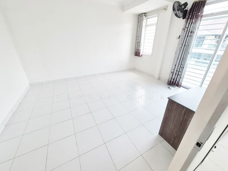 2-storey Terraced House for Sale in Taman JP Perdana (Johor Bahru) - Peggie Chua - Interior - PropertyGuru.com.my
