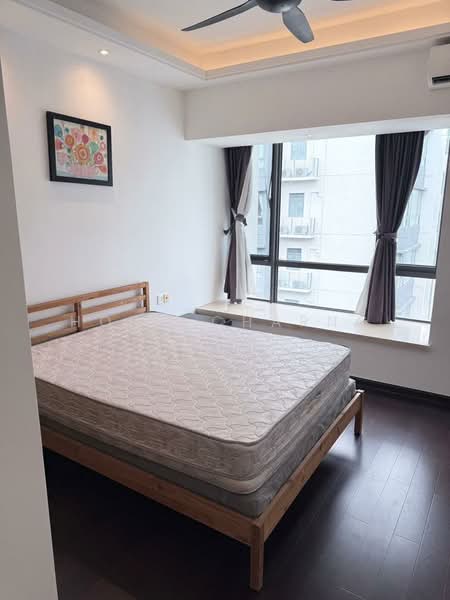 Service Residence for Rent at R&F Princess Cove Phase 1 - Hong Charng Lee - Bedroom - PropertyGuru.com.my