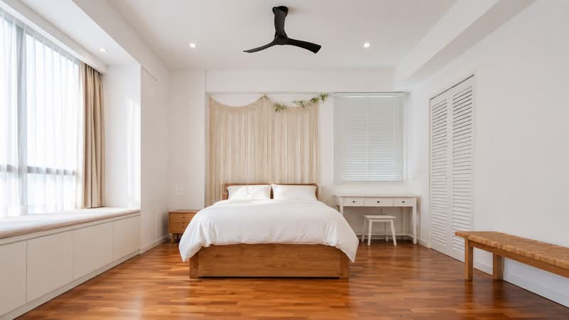 Kondominium untuk Dijual di Scotland Villa - Billy Teh - PropertyGuru.com.my