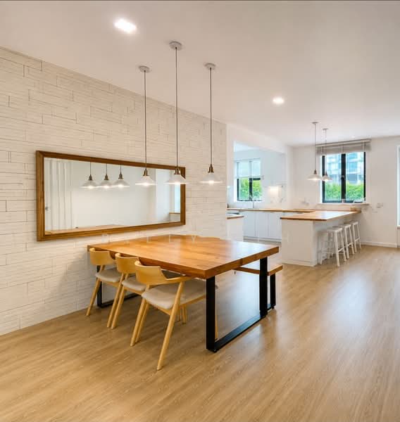 Kondominium untuk Dijual di Scotland Villa - Billy Teh - PropertyGuru.com.my