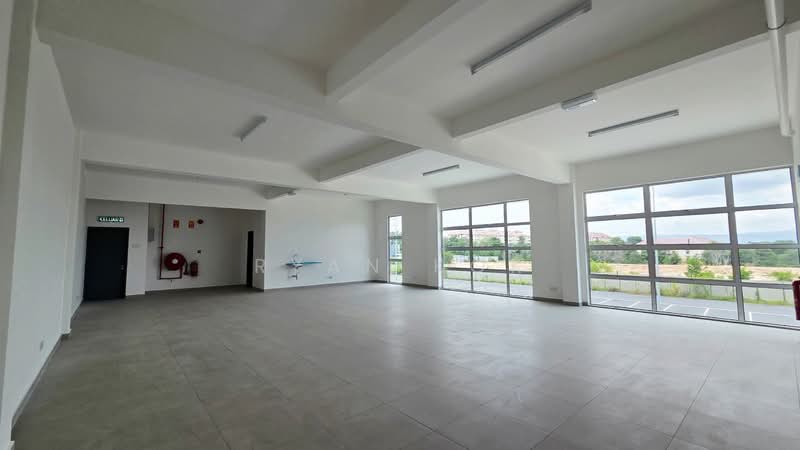 For Rent - Nilai Industrial Estate