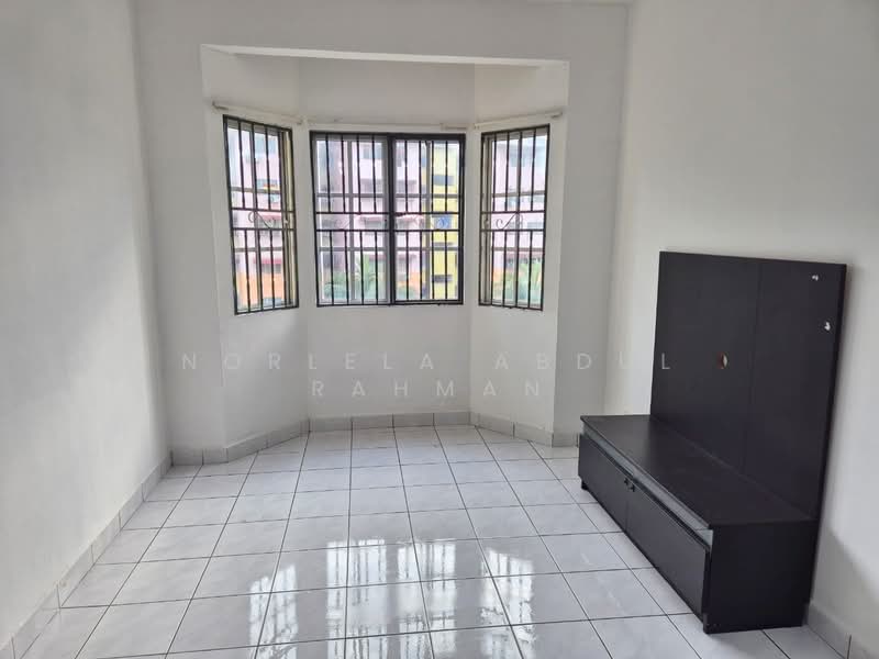 Untuk Dijual - Intana Ria
