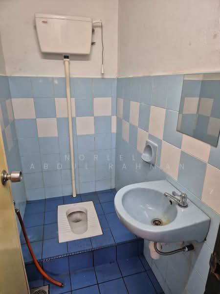 Untuk Dijual - Intana Ria