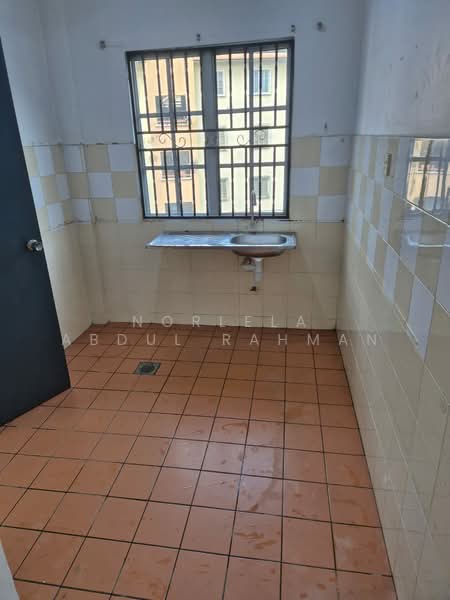 Untuk Dijual - Intana Ria