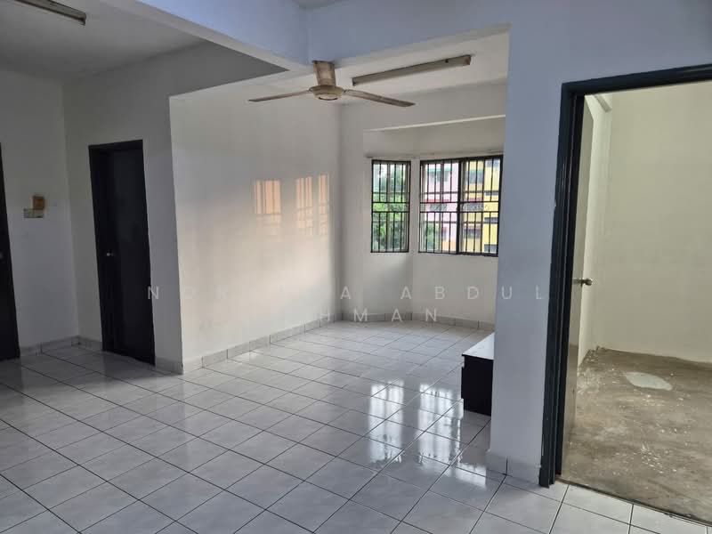 Untuk Dijual - Intana Ria