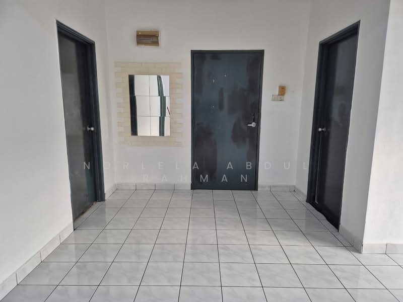 Untuk Dijual - Intana Ria