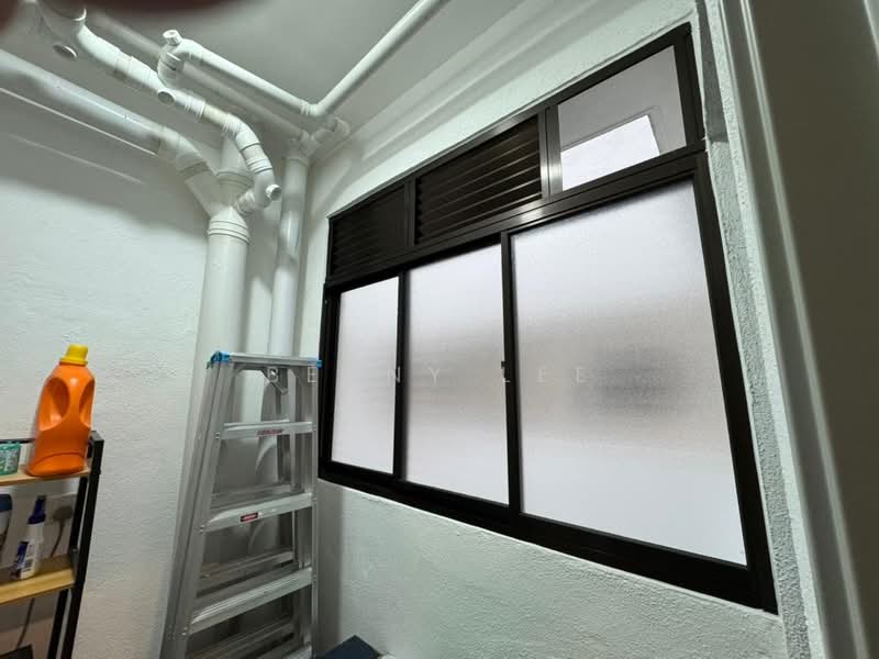 Service Residence for Rent at Residensi Emas - Benny Lee - Interior - PropertyGuru.com.my