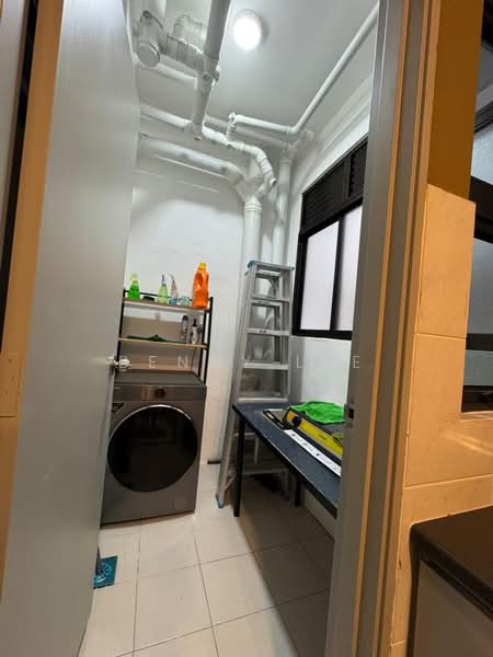 Service Residence for Rent at Residensi Emas - Benny Lee - Interior - PropertyGuru.com.my