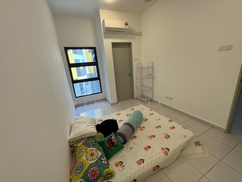 Service Residence for Rent at Residensi Emas - Benny Lee - Bedroom - PropertyGuru.com.my