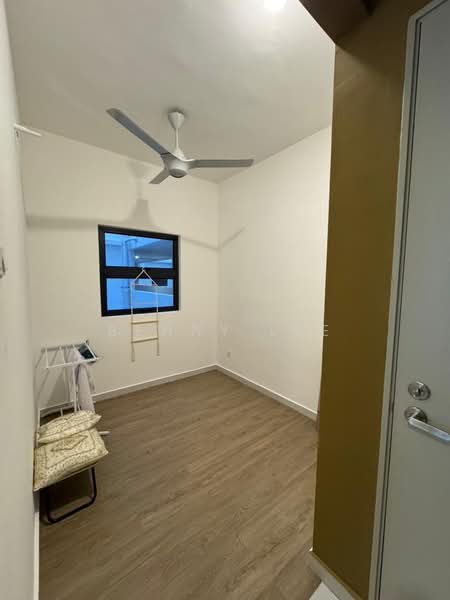 Service Residence for Rent at Residensi Emas - Benny Lee - Bedroom - PropertyGuru.com.my