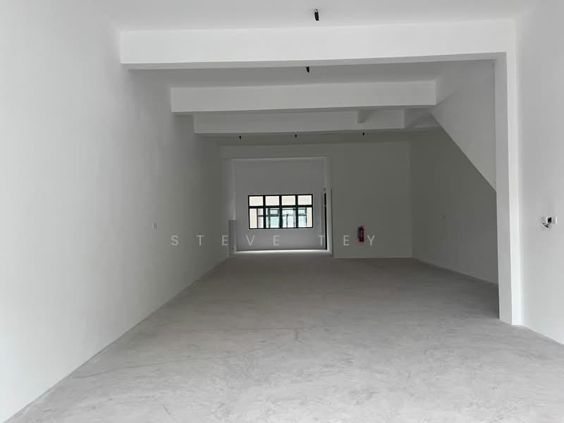 Shop for Rent in Iskandar Puteri (Nusajaya) (Johor) - Steve Tey - Interior - PropertyGuru.com.my