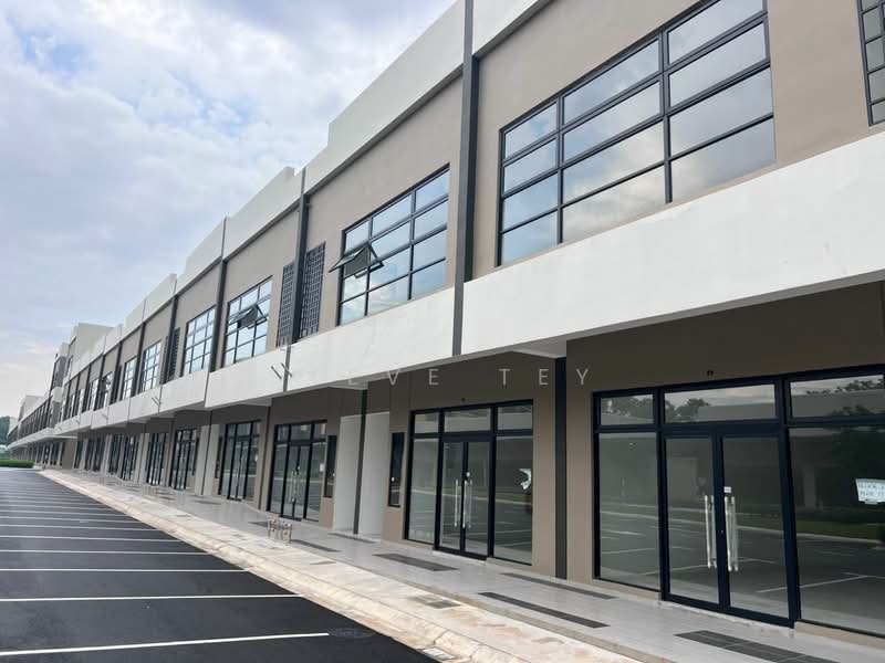 Shop for Rent in Iskandar Puteri (Nusajaya) (Johor) - Steve Tey - Exterior - PropertyGuru.com.my