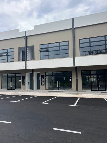 Shop for Rent in Iskandar Puteri (Nusajaya) (Johor) - Steve Tey - Exterior - PropertyGuru.com.my