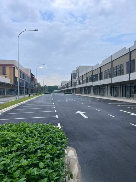 Shop for Rent in Iskandar Puteri (Nusajaya) (Johor) - Steve Tey - Exterior - PropertyGuru.com.my