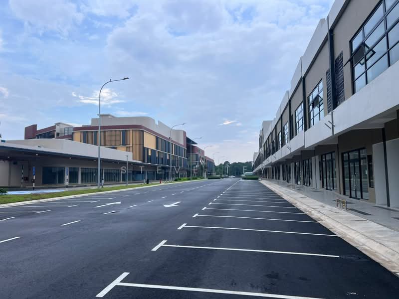 Shop for Rent in Iskandar Puteri (Nusajaya) (Johor) - Steve Tey - Exterior - PropertyGuru.com.my