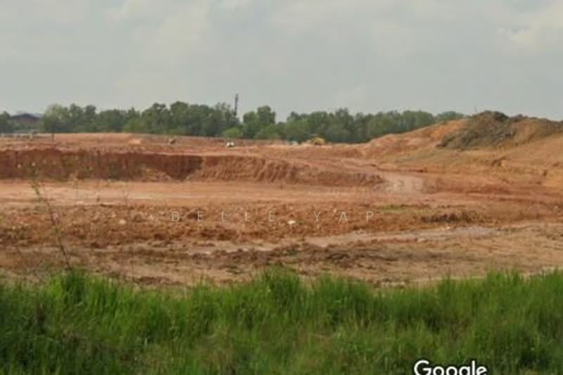 Industrial Land for Sale in Ijok (Selangor) - Belle Yap - PropertyGuru.com.my