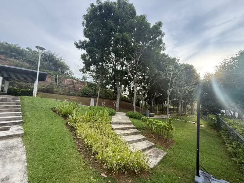 Rumah Banglo untuk Dijual di Cyberjaya (Selangor) - Henry Liew - Exterior - PropertyGuru.com.my