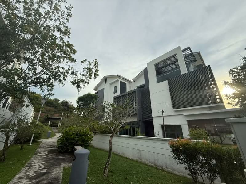Rumah Banglo untuk Dijual di Cyberjaya (Selangor) - Henry Liew - Exterior - PropertyGuru.com.my