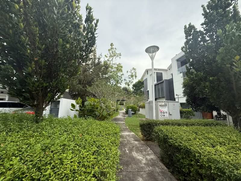 Rumah Banglo untuk Dijual di Cyberjaya (Selangor) - Henry Liew - Exterior - PropertyGuru.com.my