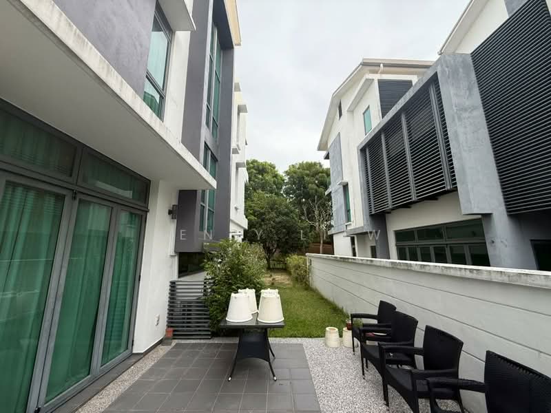 Rumah Banglo untuk Dijual di Cyberjaya (Selangor) - Henry Liew - PropertyGuru.com.my