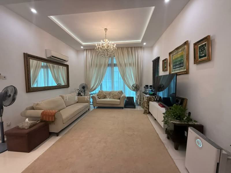 Rumah Banglo untuk Dijual di Cyberjaya (Selangor) - Henry Liew - PropertyGuru.com.my