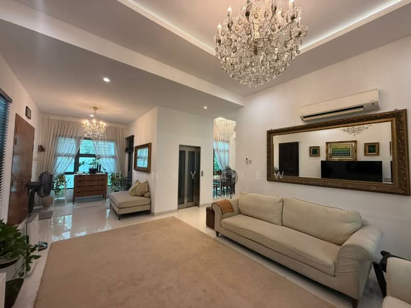 Rumah Banglo untuk Dijual di Cyberjaya (Selangor) - Henry Liew - PropertyGuru.com.my