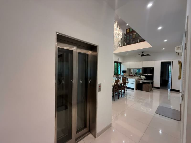 Rumah Banglo untuk Dijual di Cyberjaya (Selangor) - Henry Liew - PropertyGuru.com.my