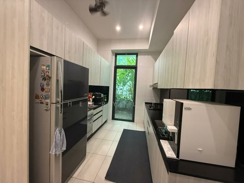 Rumah Banglo untuk Dijual di Cyberjaya (Selangor) - Henry Liew - PropertyGuru.com.my
