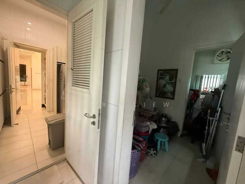 Rumah Banglo untuk Dijual di Cyberjaya (Selangor) - Henry Liew - PropertyGuru.com.my