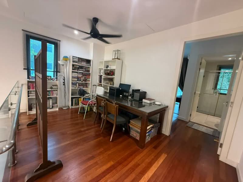 Rumah Banglo untuk Dijual di Cyberjaya (Selangor) - Henry Liew - PropertyGuru.com.my
