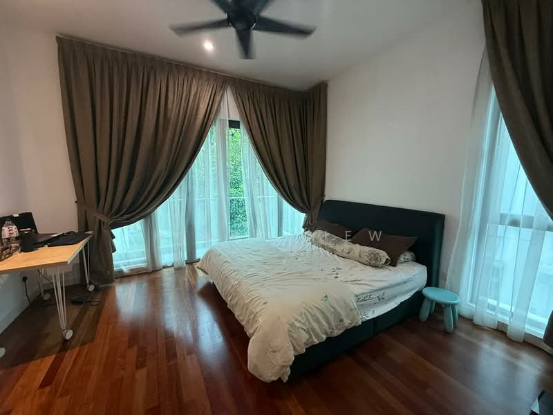 Rumah Banglo untuk Dijual di Cyberjaya (Selangor) - Henry Liew - PropertyGuru.com.my