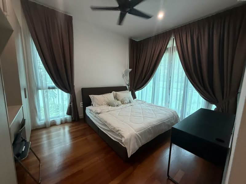 Rumah Banglo untuk Dijual di Cyberjaya (Selangor) - Henry Liew - PropertyGuru.com.my