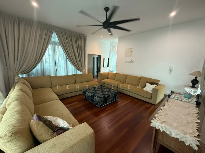 Rumah Banglo untuk Dijual di Cyberjaya (Selangor) - Henry Liew - PropertyGuru.com.my