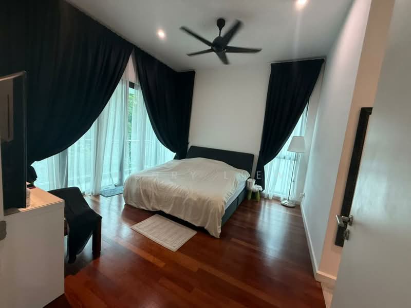 Rumah Banglo untuk Dijual di Cyberjaya (Selangor) - Henry Liew - PropertyGuru.com.my