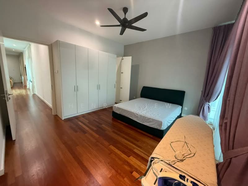 Rumah Banglo untuk Dijual di Cyberjaya (Selangor) - Henry Liew - PropertyGuru.com.my